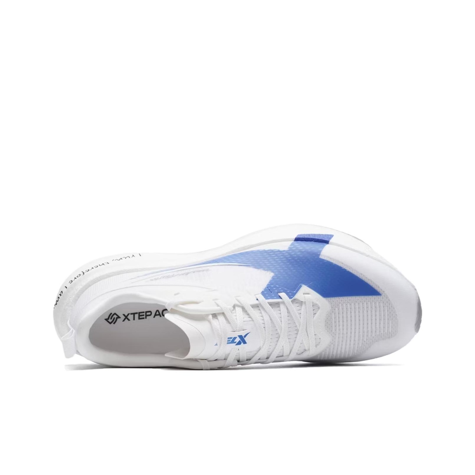 XTEP 2000KM 5.0 Pro Dämpfende, – Men'S Xtep Shoes Bewertung und Preis