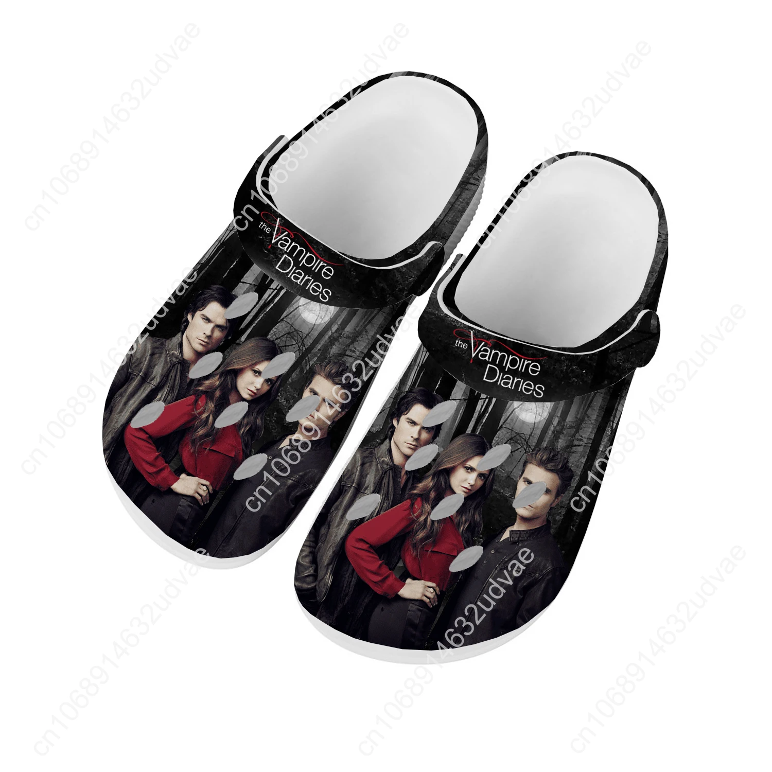 The Vampire Wasserschuhe für H – Men'S Shoes In Fashion Bewertung und Preis