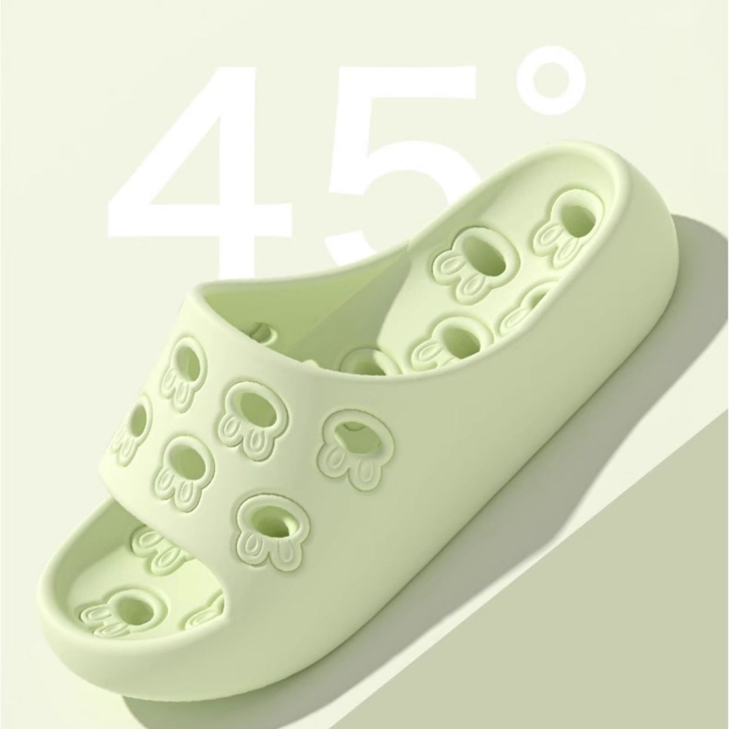 Hohle Hausschuhe für Damen und – Men Shoes Size To Women Bewertung und Preis