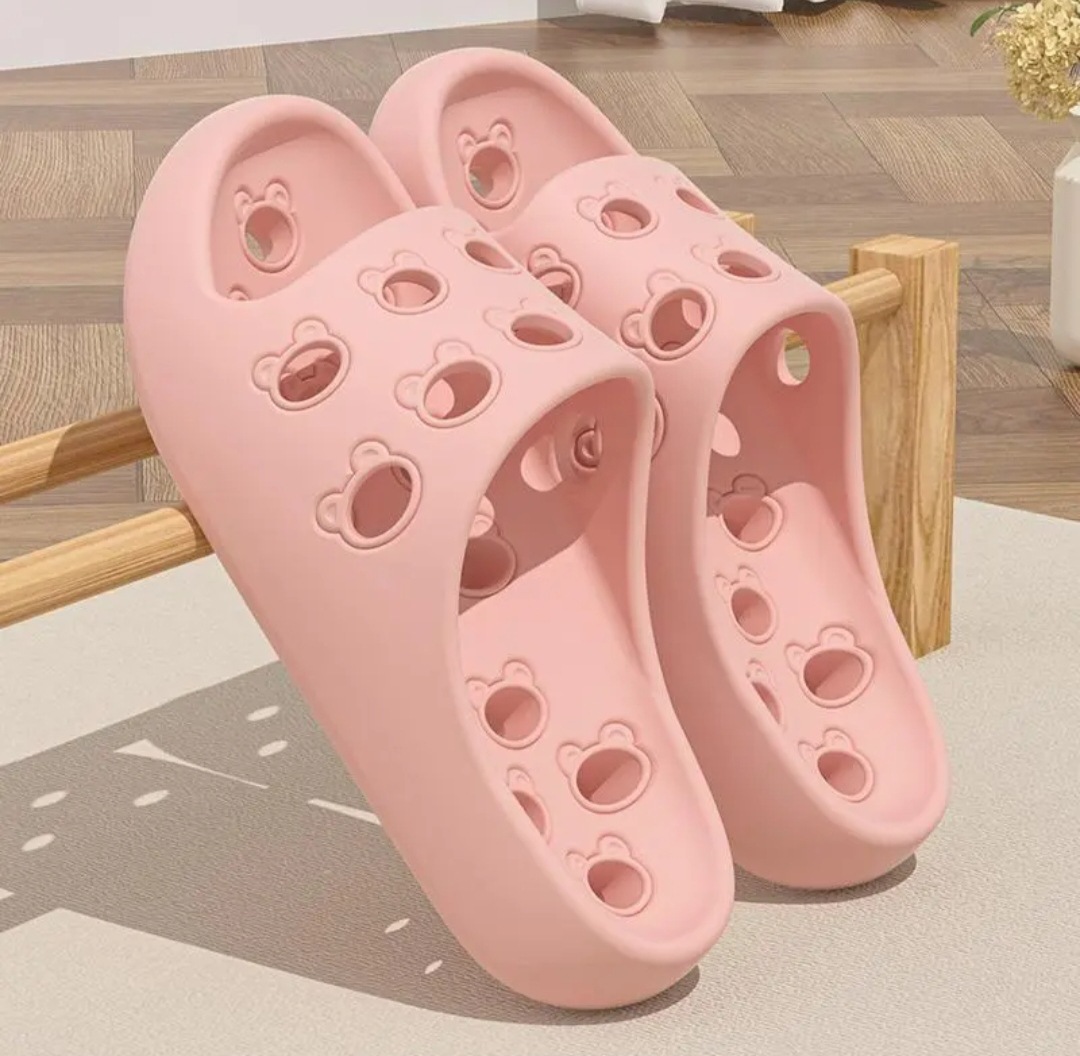 Hohle Hausschuhe für Damen und – Men Shoes Size To Women Bewertung und Preis