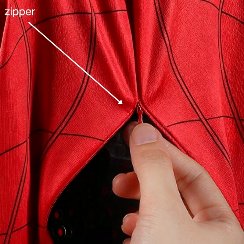 Spider-Man Kopfbedeckung mit B – Men Shoes Models Bewertung und Preis