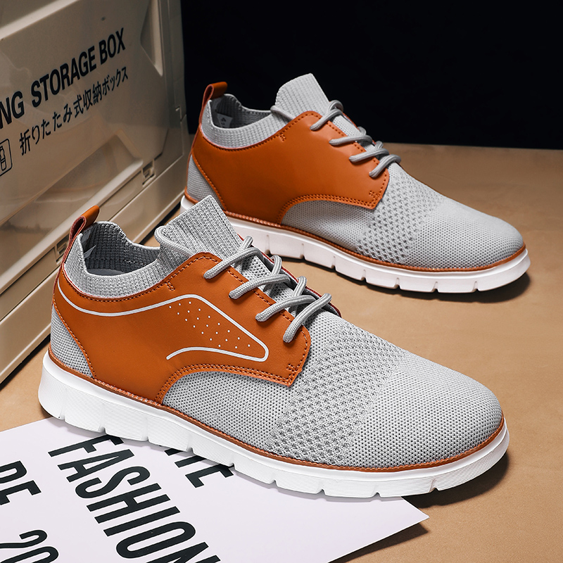Heißer Verkauf Männer Turnschu – Men'S Shoes Smart Bewertung und Preis