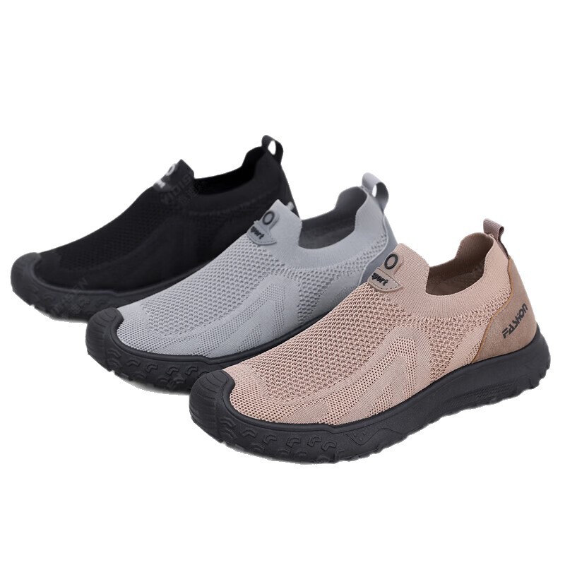 Sommerliche Herren-Freizeitsch – Men'S Shoes Popular Bewertung und Preis