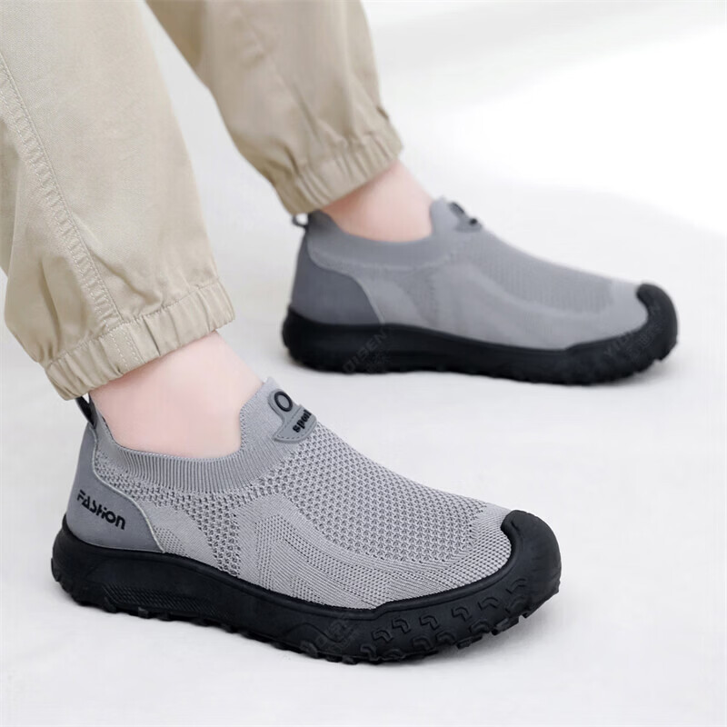Sommerliche Herren-Freizeitsch – Men'S Shoes Popular Bewertung und Preis