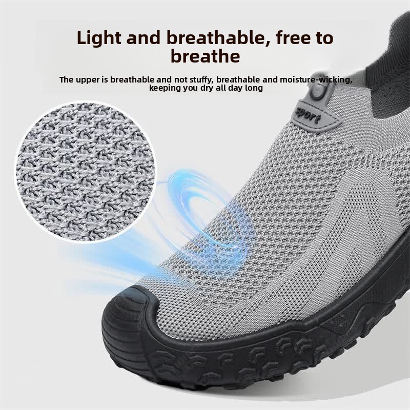 Sommerliche Herren-Freizeitsch – Men'S Shoes Popular Bewertung und Preis