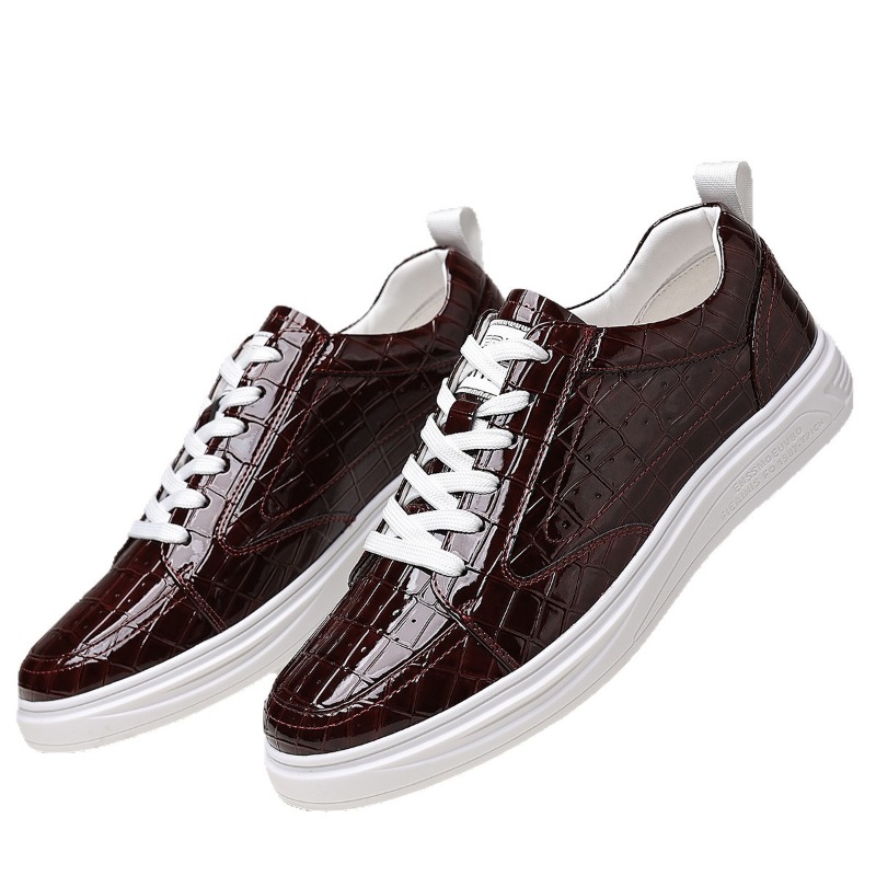 Klassische Herren-Skateschuhe  – Men'S Shoes Hey Dude Bewertung und Preis