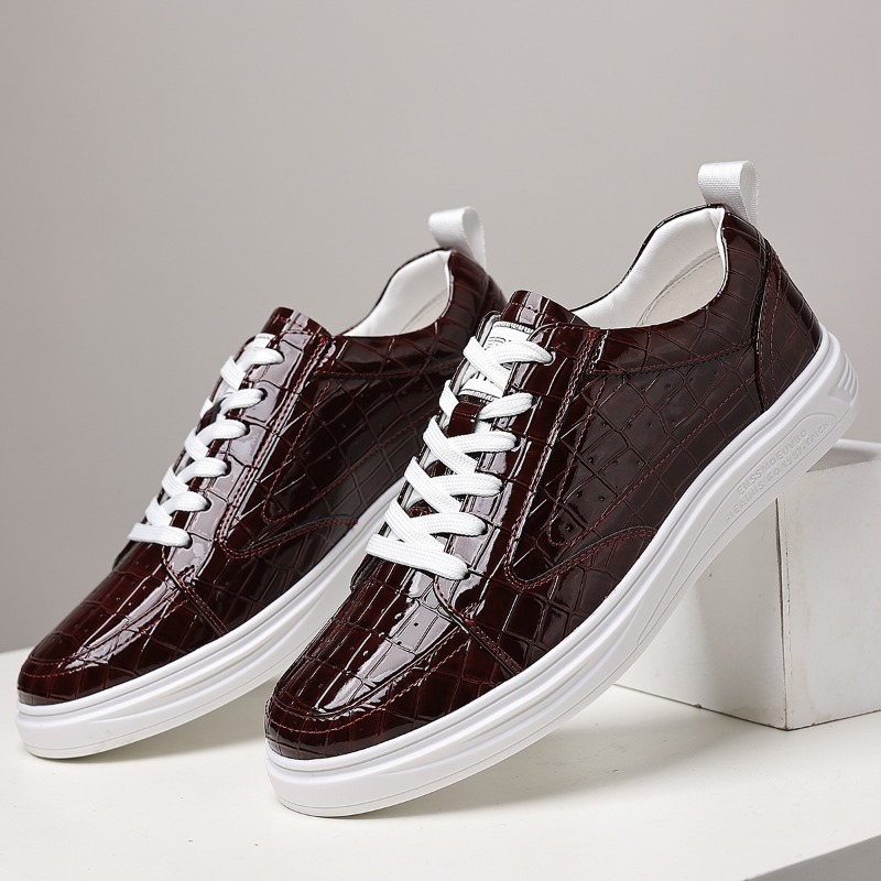 Klassische Herren-Skateschuhe  – Men'S Shoes Hey Dude Bewertung und Preis