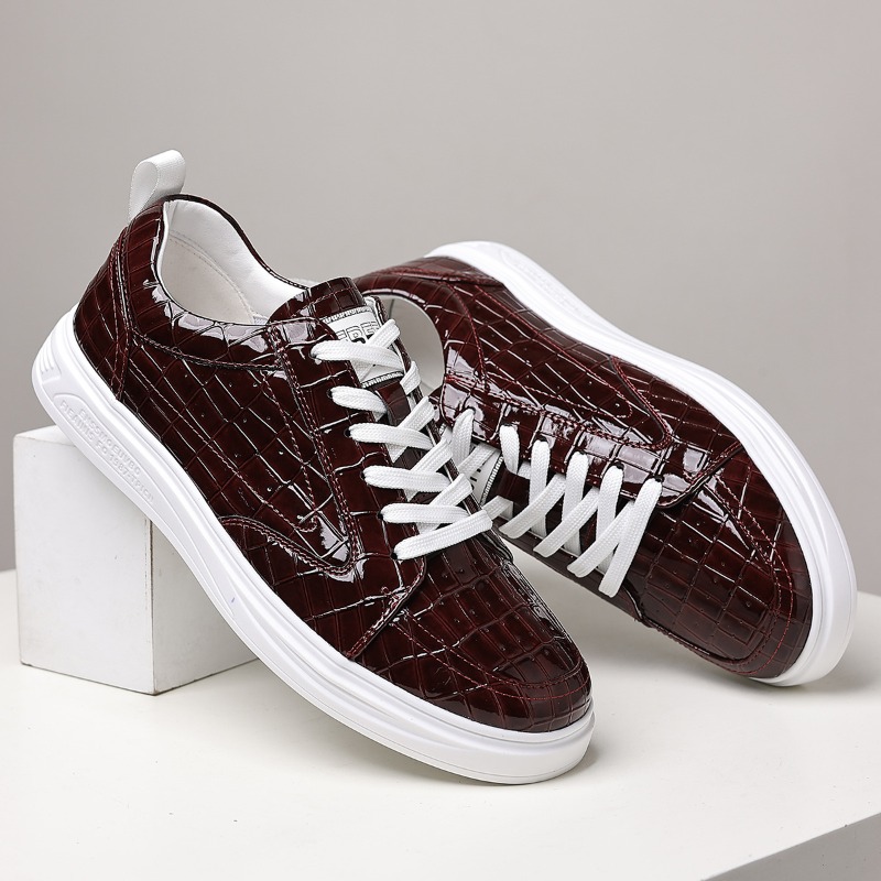 Klassische Herren-Skateschuhe  – Men'S Shoes Hey Dude Bewertung und Preis
