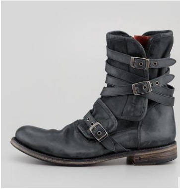 Mittelalterliche Piraten-Cospl – Men Shoes China Bewertung und Preis
