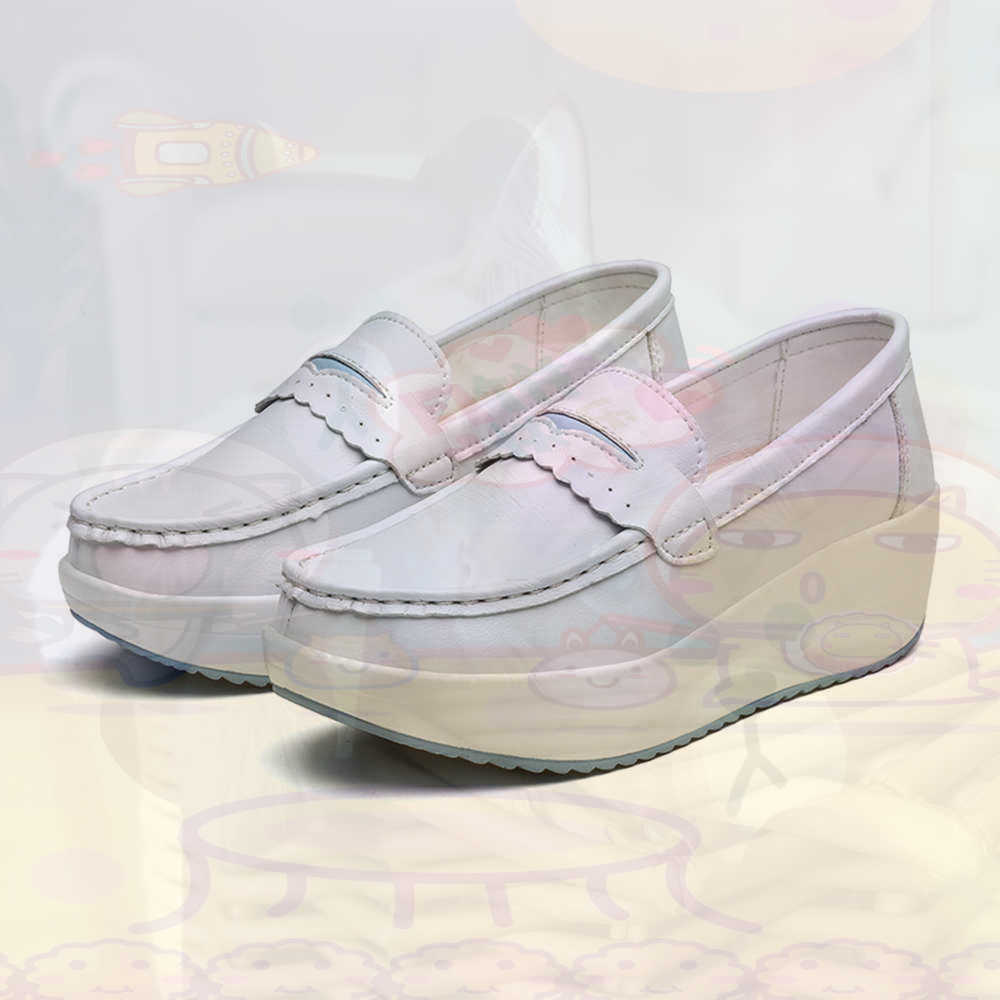 Plataform Winter Rosa Turnschu – Men'S Shoes Good For Flat Feet Bewertung und Preis