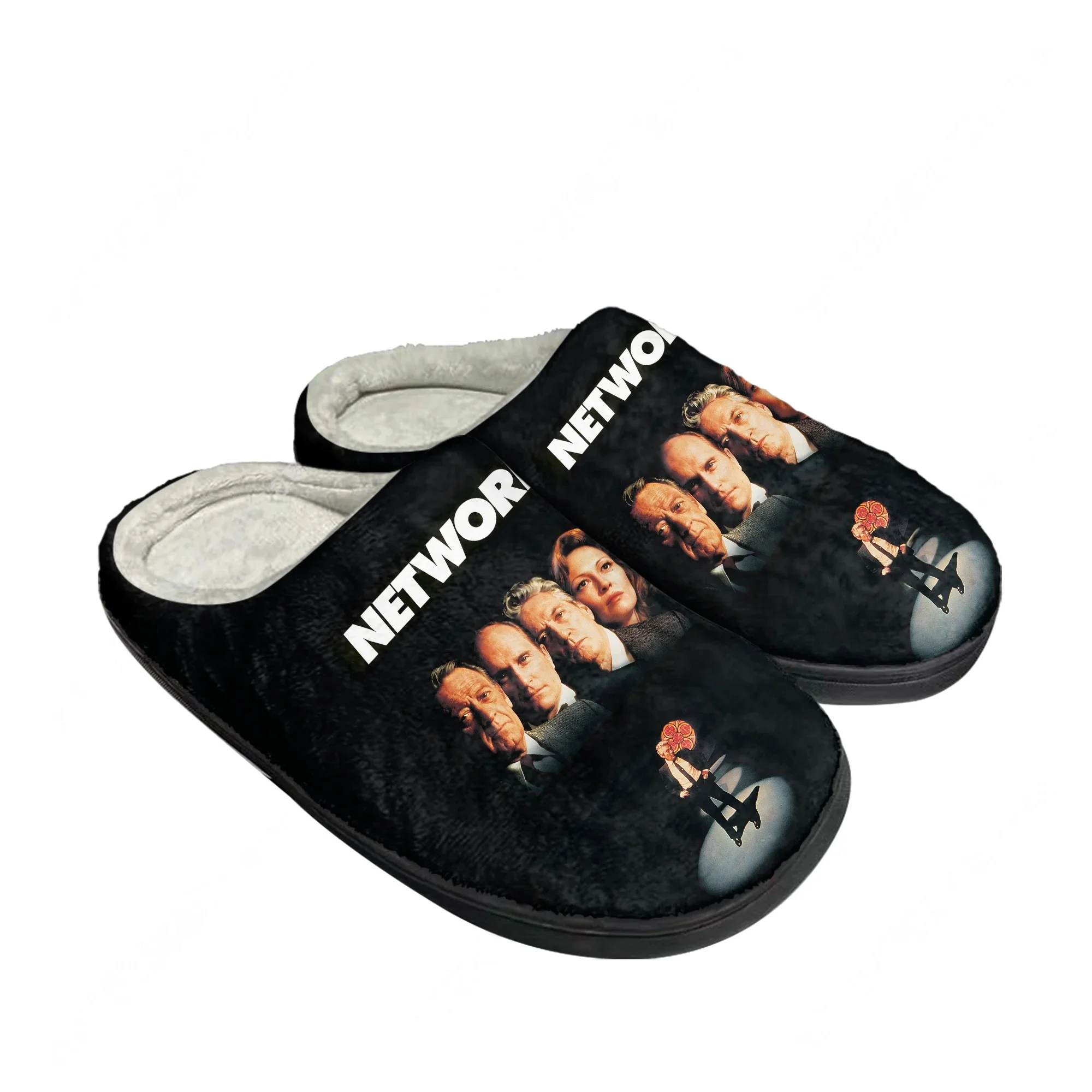 Hochwertige Baumwoll-Hausschuh – Men Shoes High Bewertung und Preis