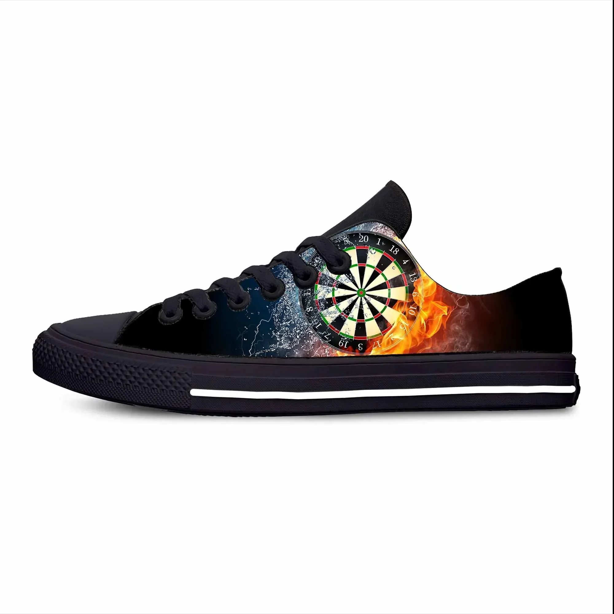 Spiel Sport Darts Dartscheibe  – Men'S Shoes Target Bewertung und Preis