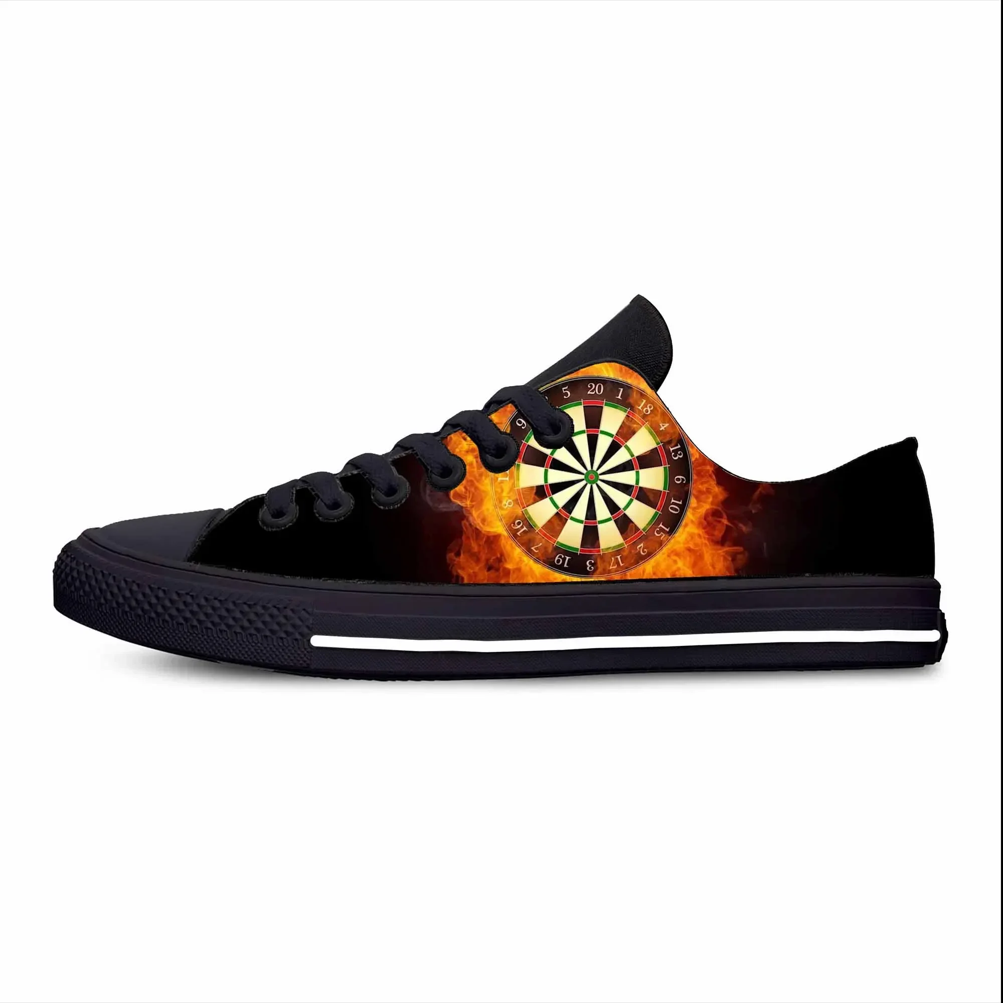 Spiel Sport Darts Dartscheibe  – Men'S Shoes Target Bewertung und Preis