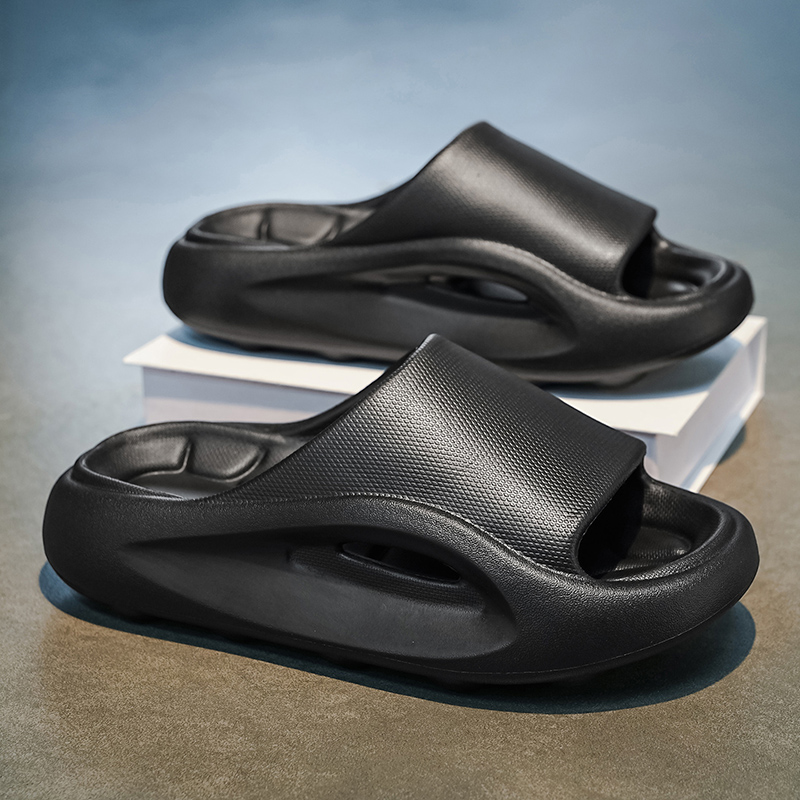 Sommer-Herren-Cloud-Slipper, I – Men'S Shoes Cloud Bewertung und Preis