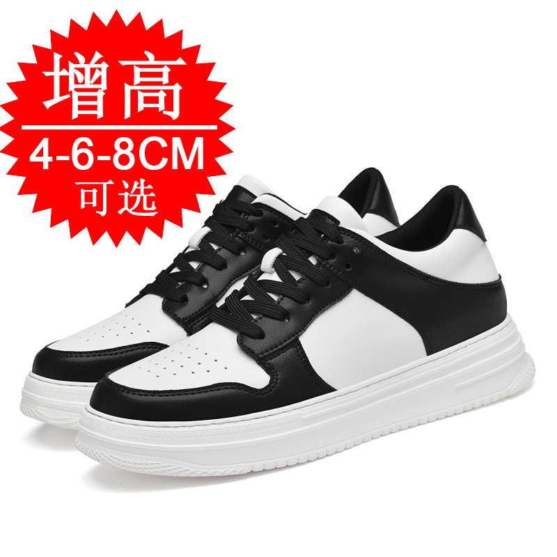 Herren Unsichtbare Erhöhungssc – Men'S Shoes With Height Increase Bewertung und Preis