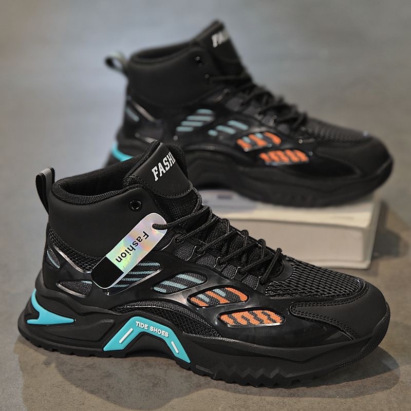 Herren Mode Outdoor Atmungsakt – Men Shoes Models Bewertung und Preis