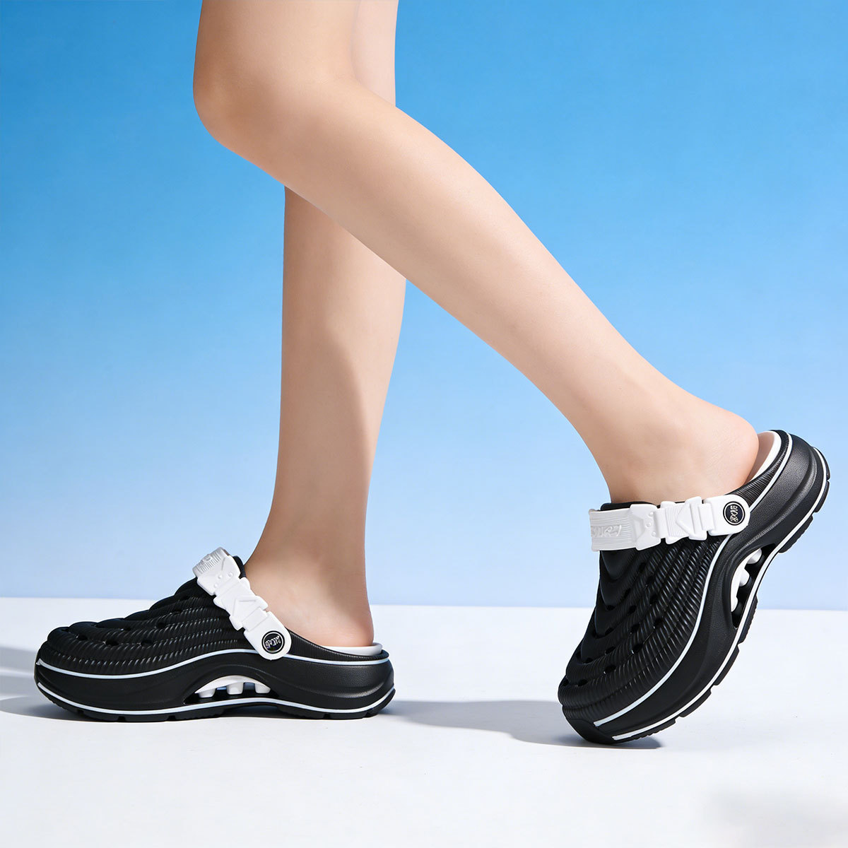 Neue Paar-Modelle Lochschuhe S – Men Shoes Models Bewertung und Preis