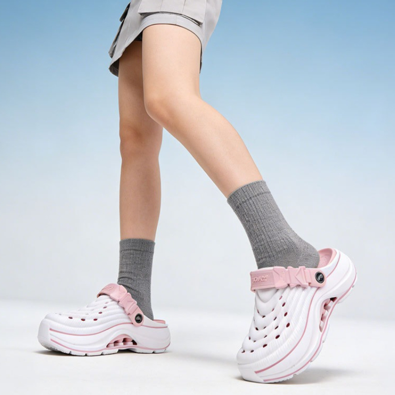 Neue Paar-Modelle Lochschuhe S – Men Shoes Models Bewertung und Preis