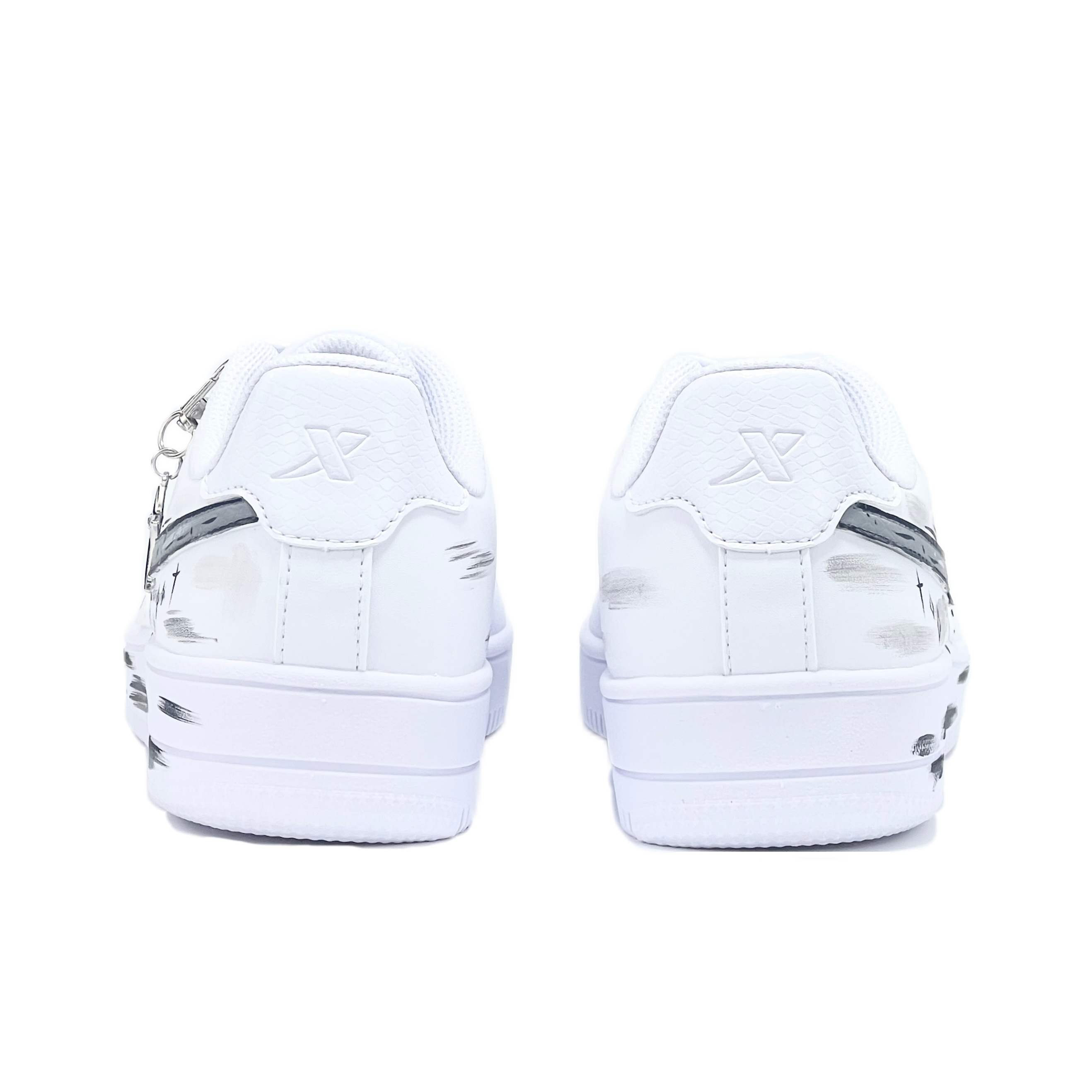 XTEP Skate-Schuhe Unisex Low T – Men'S Xtep Shoes Bewertung und Preis