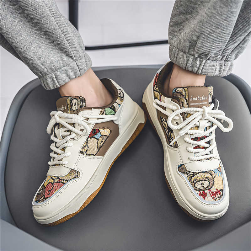Plattform-Sneaker für Herren m – Men'S Shoes With Height Increase Bewertung und Preis