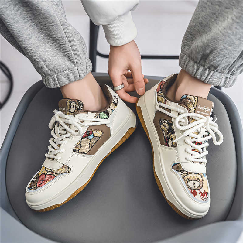 Plattform-Sneaker für Herren m – Men'S Shoes With Height Increase Bewertung und Preis