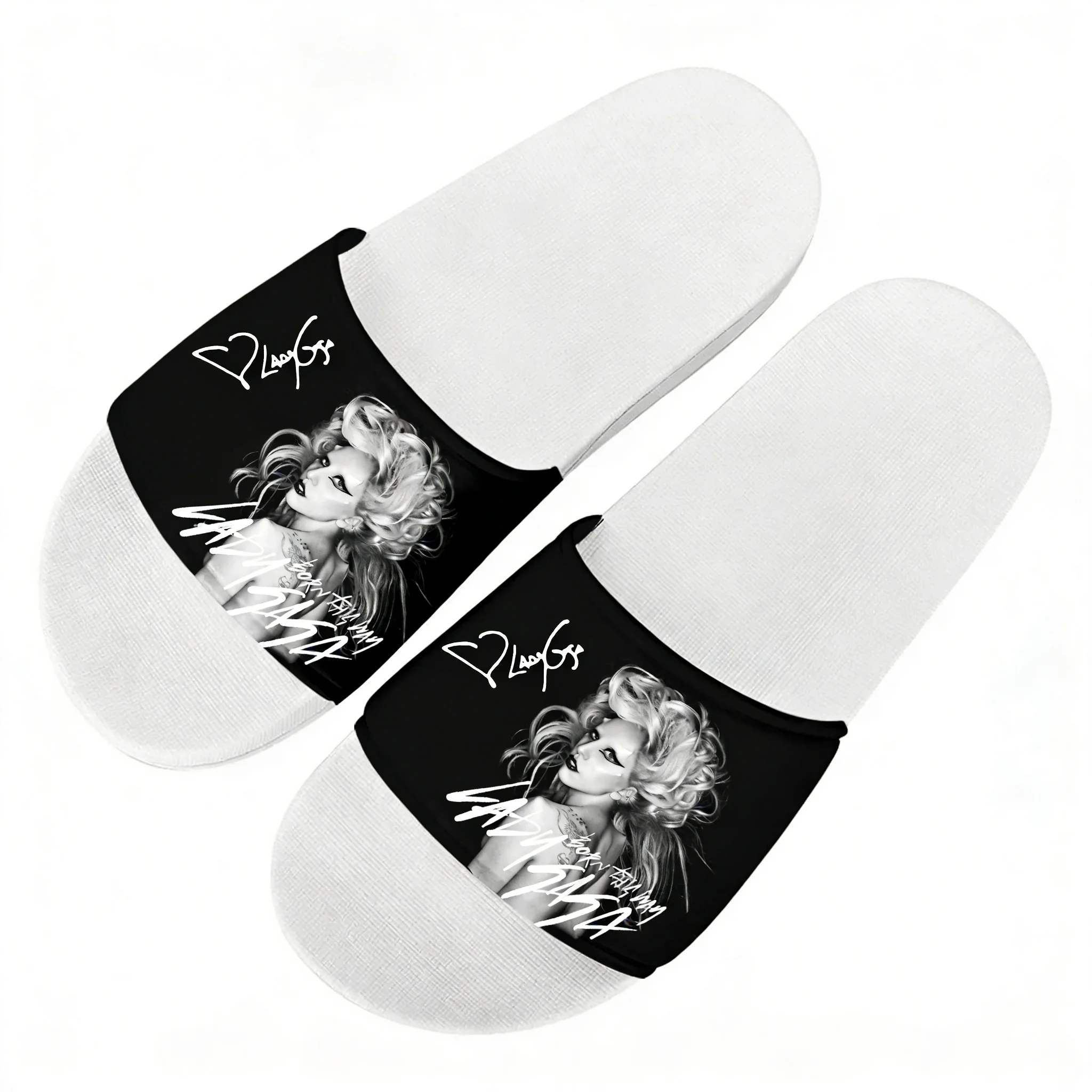 Lady Gaga Hausschuhe, Wassersc – Men Shoes High Bewertung und Preis