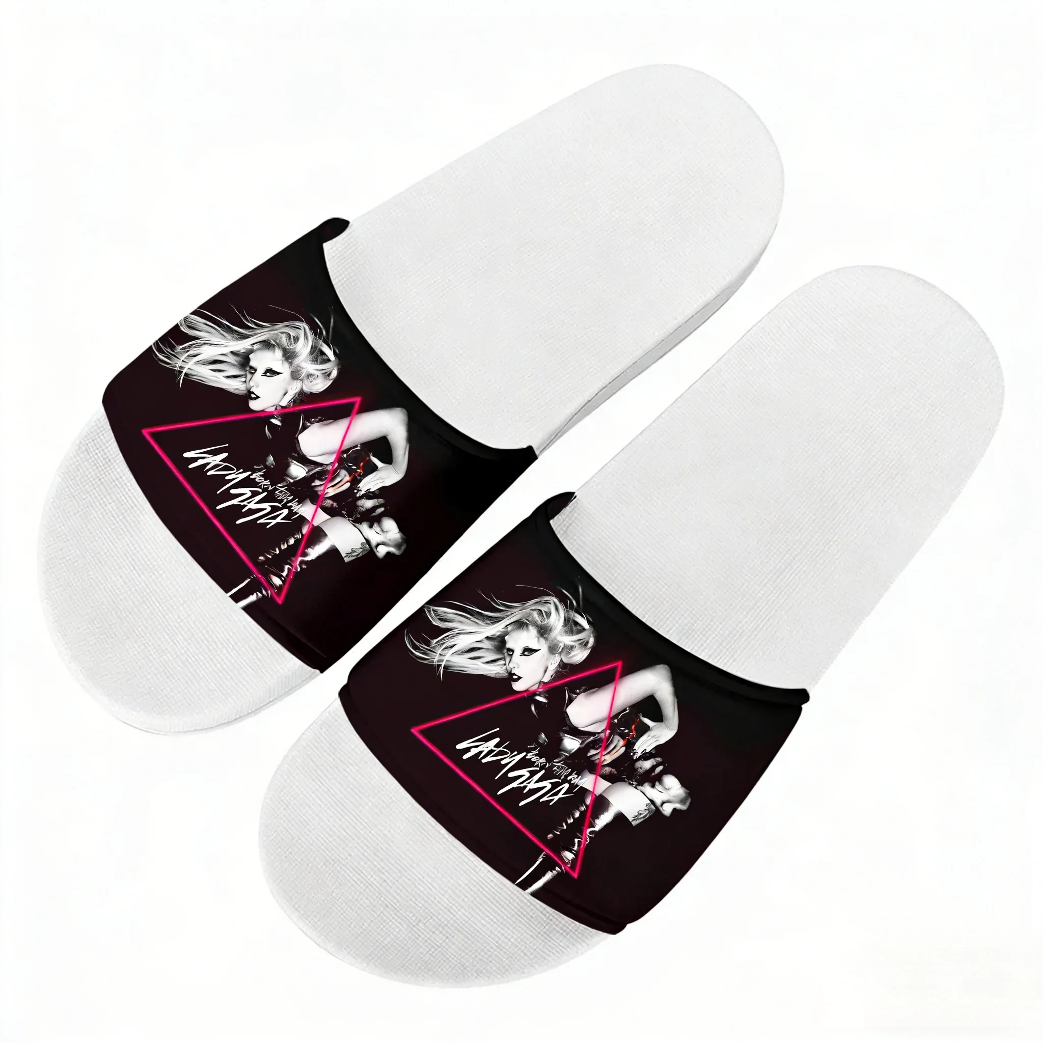 Lady Gaga Hausschuhe, Wassersc – Men Shoes High Bewertung und Preis