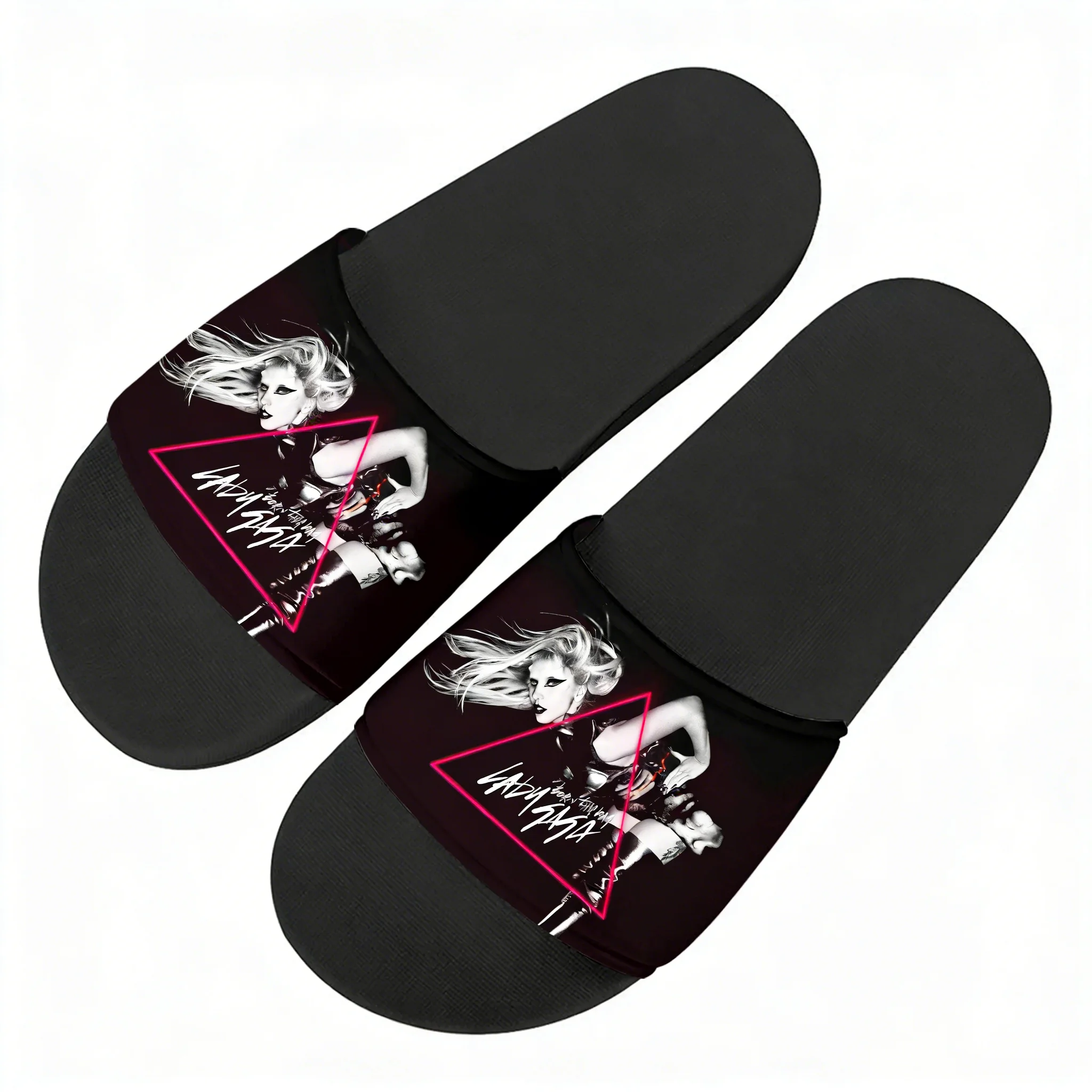 Lady Gaga Hausschuhe, Wassersc – Men Shoes High Bewertung und Preis