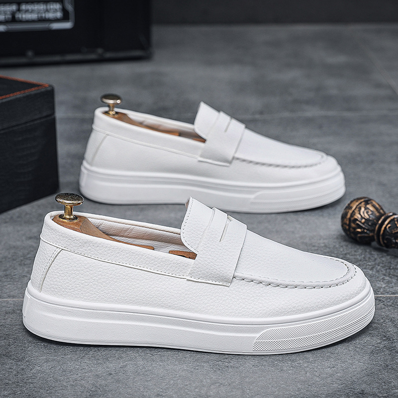 Herren-Loafer 2025, Frühjahr,  – Men'S Shoes Hey Dude Bewertung und Preis