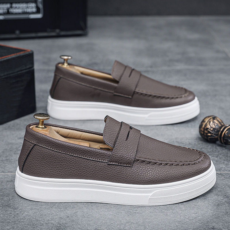 Herren-Loafer 2025, Frühjahr,  – Men'S Shoes Hey Dude Bewertung und Preis