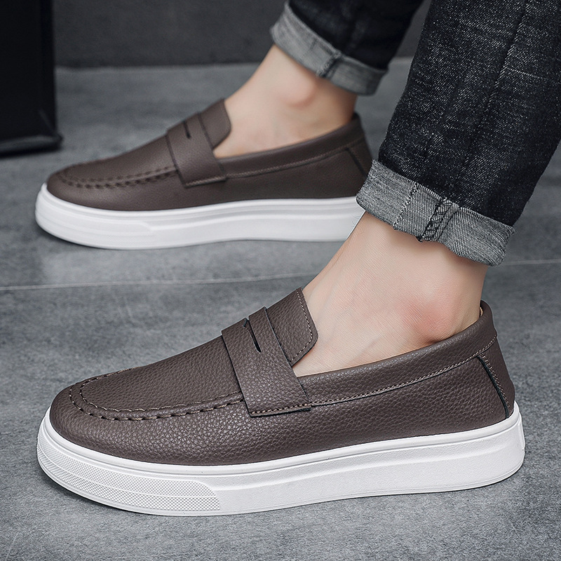 Herren-Loafer 2025, Frühjahr,  – Men'S Shoes Hey Dude Bewertung und Preis