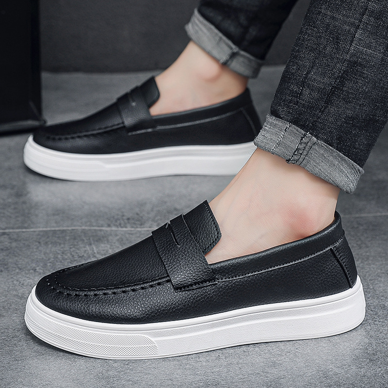 Herren-Loafer 2025, Frühjahr,  – Men'S Shoes Hey Dude Bewertung und Preis