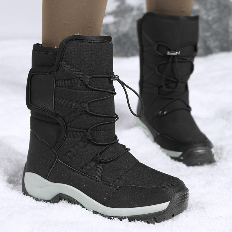 Marken-Winterschuhe für Herren – Hiking Boot Waterproof Bewertung und Preis