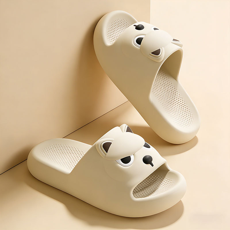 Cartoon-Bären-Hausschuhe für D – Men'S Shoes Cloud Bewertung und Preis