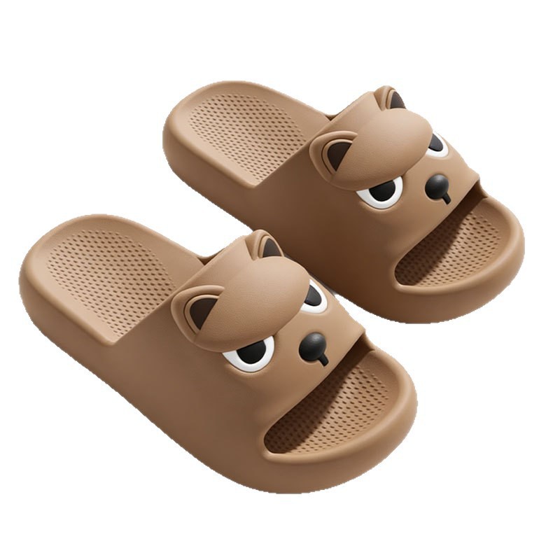 Cartoon-Bären-Hausschuhe für D – Men'S Shoes Cloud Bewertung und Preis
