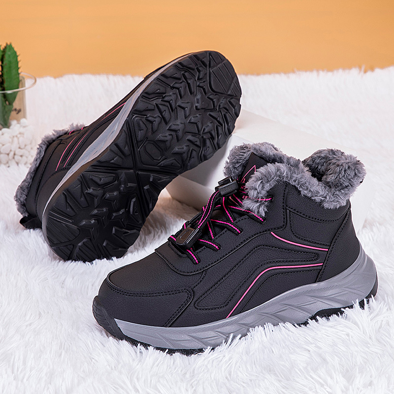 ELUVA Thermo-Schneestiefel für – Hiking Boot Waterproof Bewertung und Preis