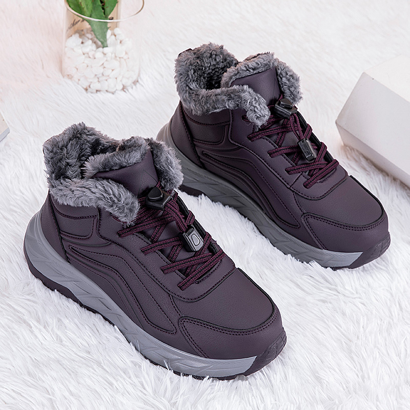 ELUVA Thermo-Schneestiefel für – Hiking Boot Waterproof Bewertung und Preis
