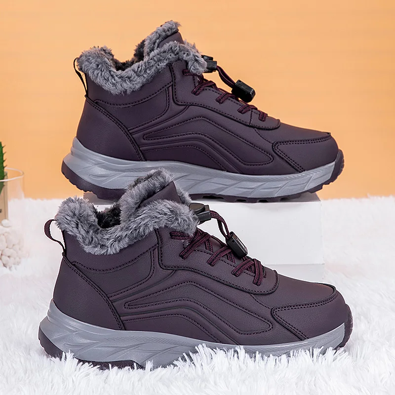 ELUVA Thermo-Schneestiefel für – Hiking Boot Waterproof Bewertung und Preis