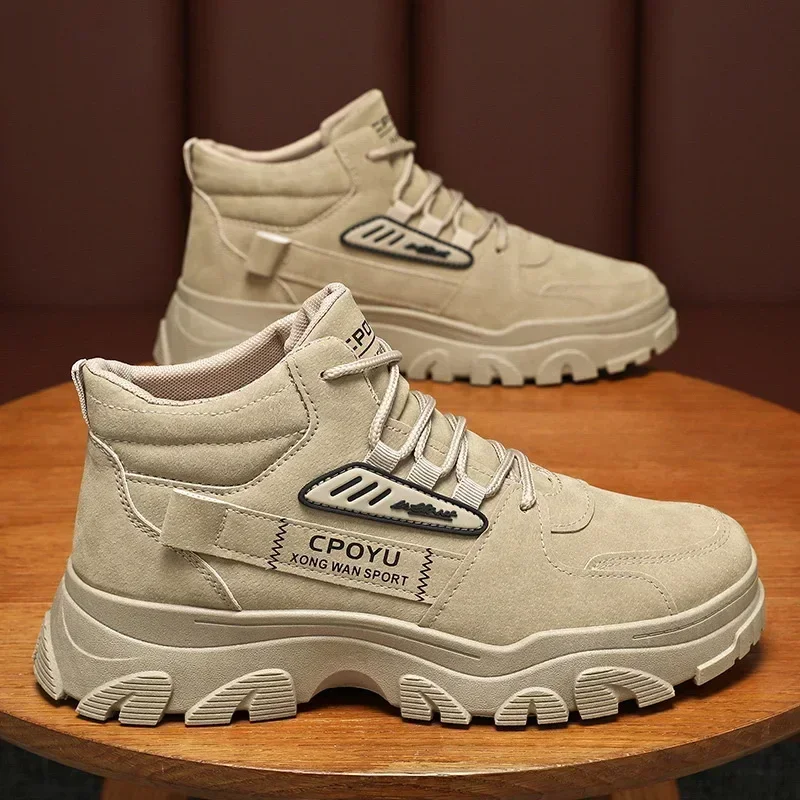Herren-Stiefeletten: Wasserdic – Hiking Boot Waterproof Bewertung und Preis