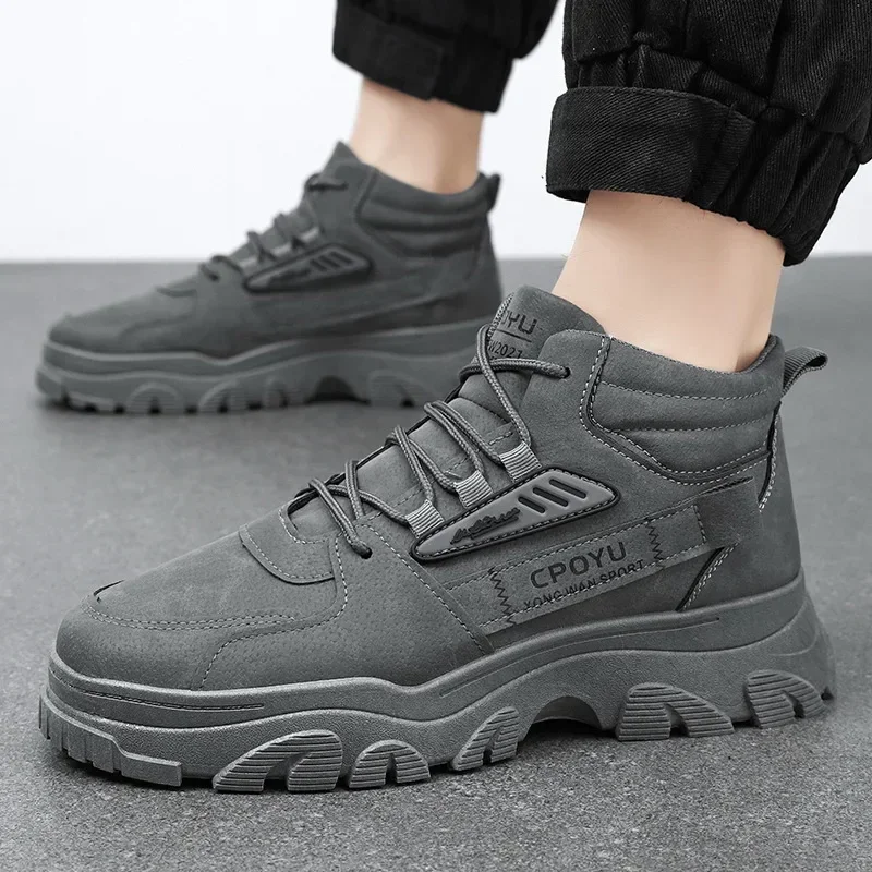 Herren-Stiefeletten: Wasserdic – Hiking Boot Waterproof Bewertung und Preis
