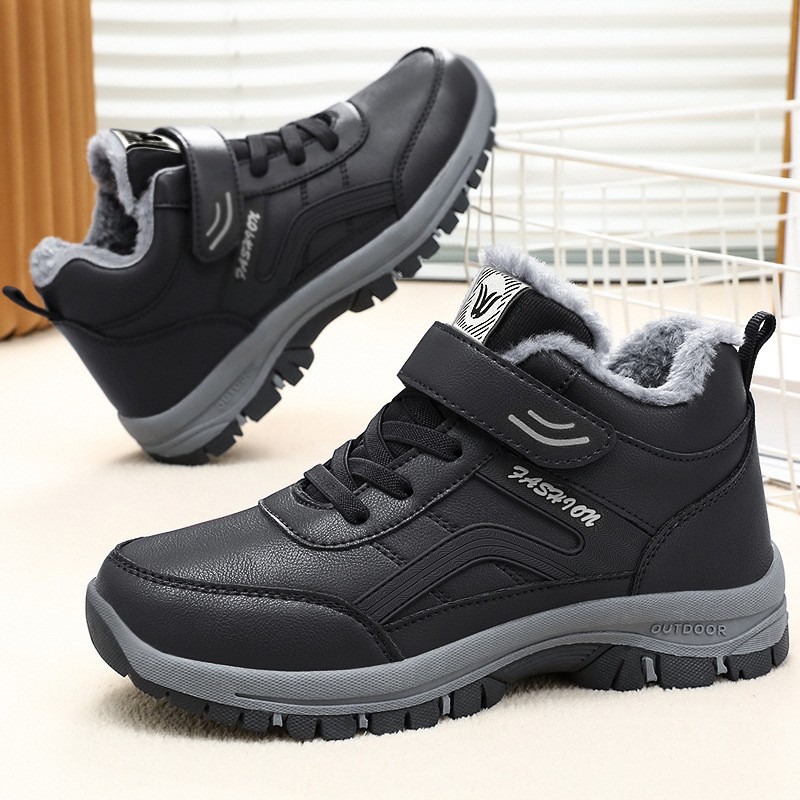 2026 Schneestiefel für Herren  – Men'S Shoes Popular Bewertung und Preis