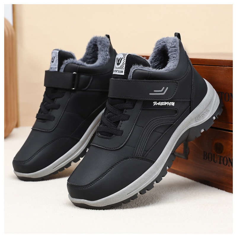 2026 Schneestiefel für Herren  – Men'S Shoes Popular Bewertung und Preis