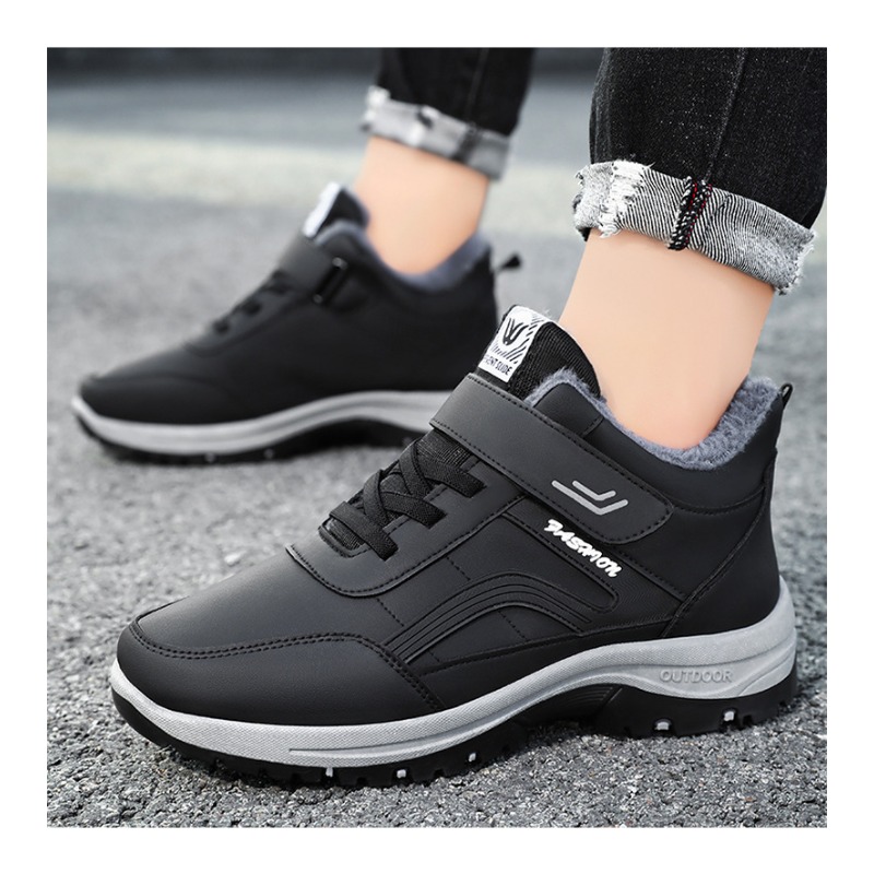 2026 Schneestiefel für Herren  – Men'S Shoes Popular Bewertung und Preis
