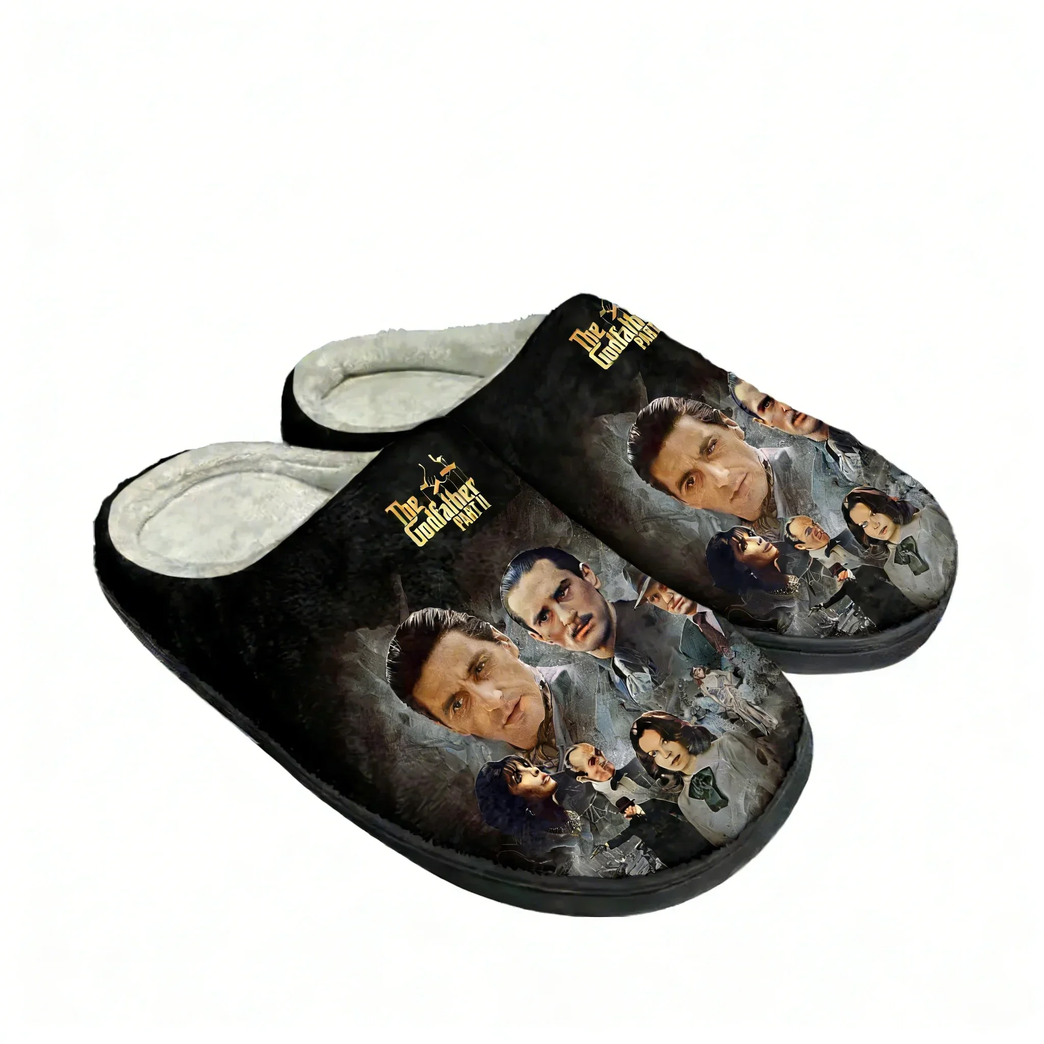 The Godfather Part II Baumwoll – Men Shoes High Bewertung und Preis