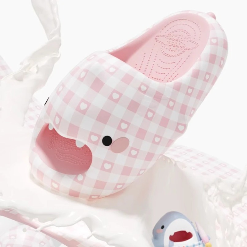 Haifisch-Slipper für Herren, k – Men'S Shoes Cloud Bewertung und Preis