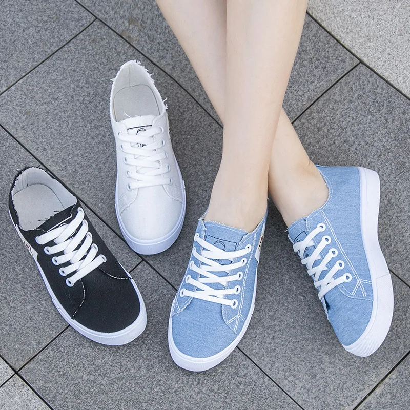 2026 Frühling Sommer Damen Can – Men'S Shoes Popular Bewertung und Preis