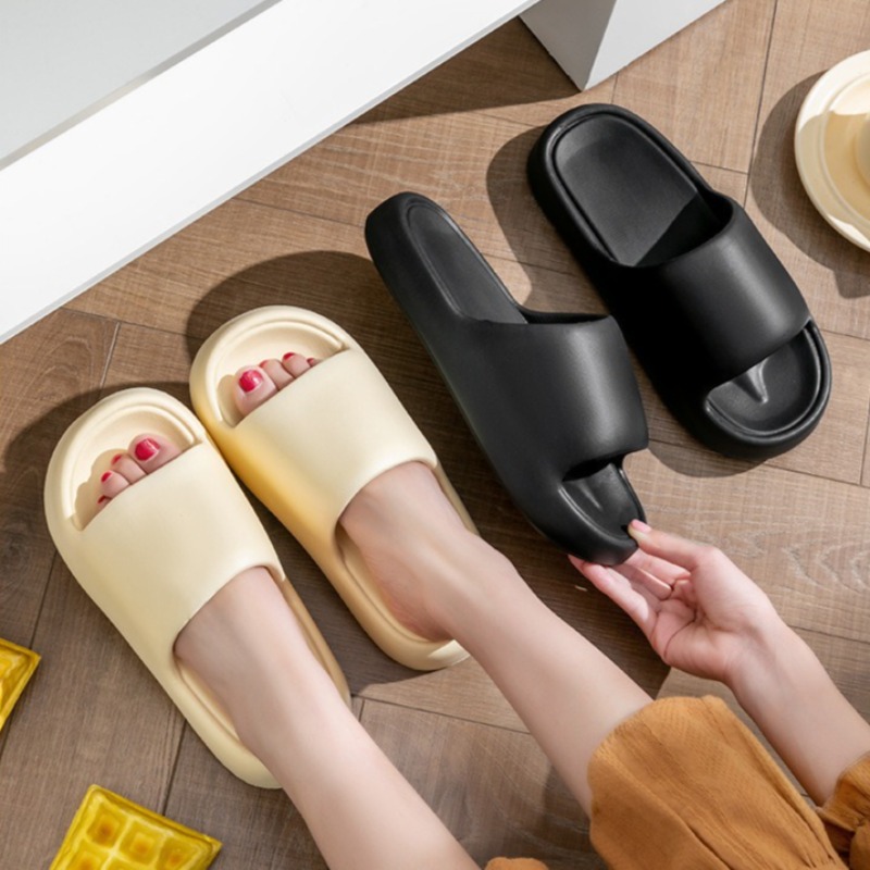 2026 Neue Paar-Wolken-Slipper  – Men'S Shoes Cloud Bewertung und Preis