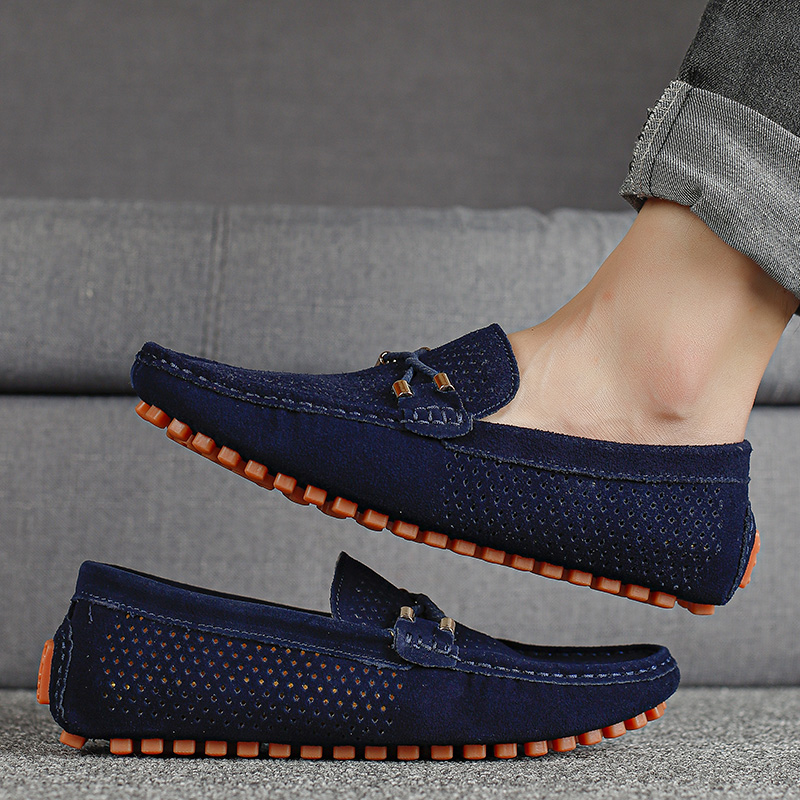 2026 Sommer Herren Freizeitsch – Men'S Shoes Hey Dude Bewertung und Preis