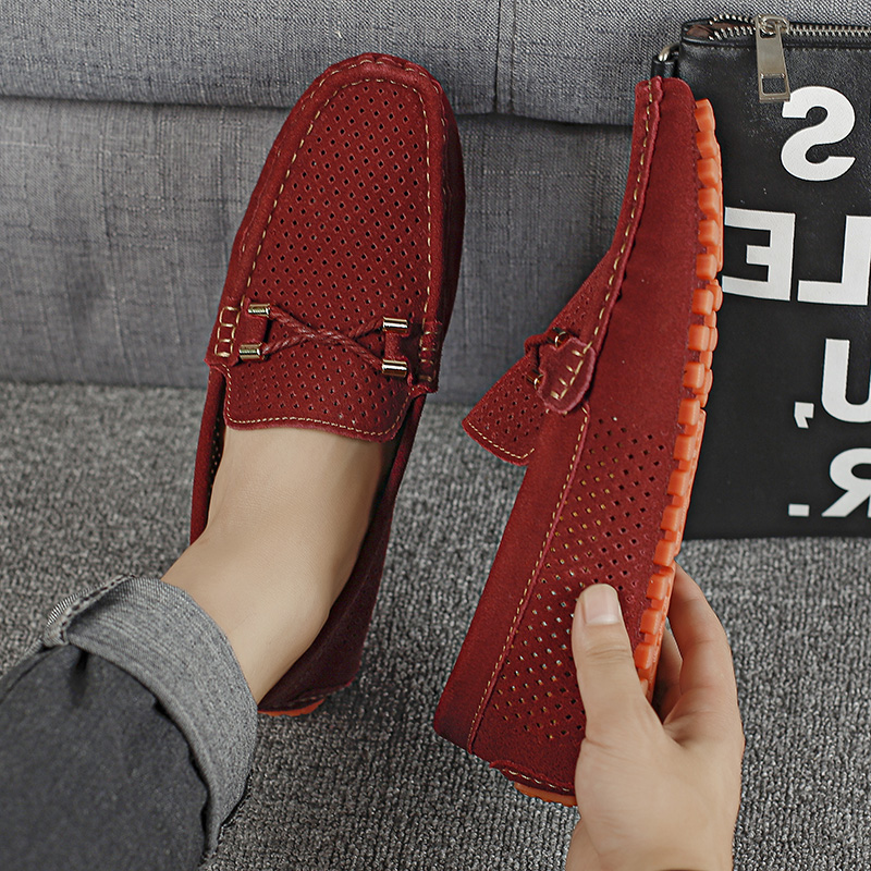 2026 Sommer Herren Freizeitsch – Men'S Shoes Hey Dude Bewertung und Preis