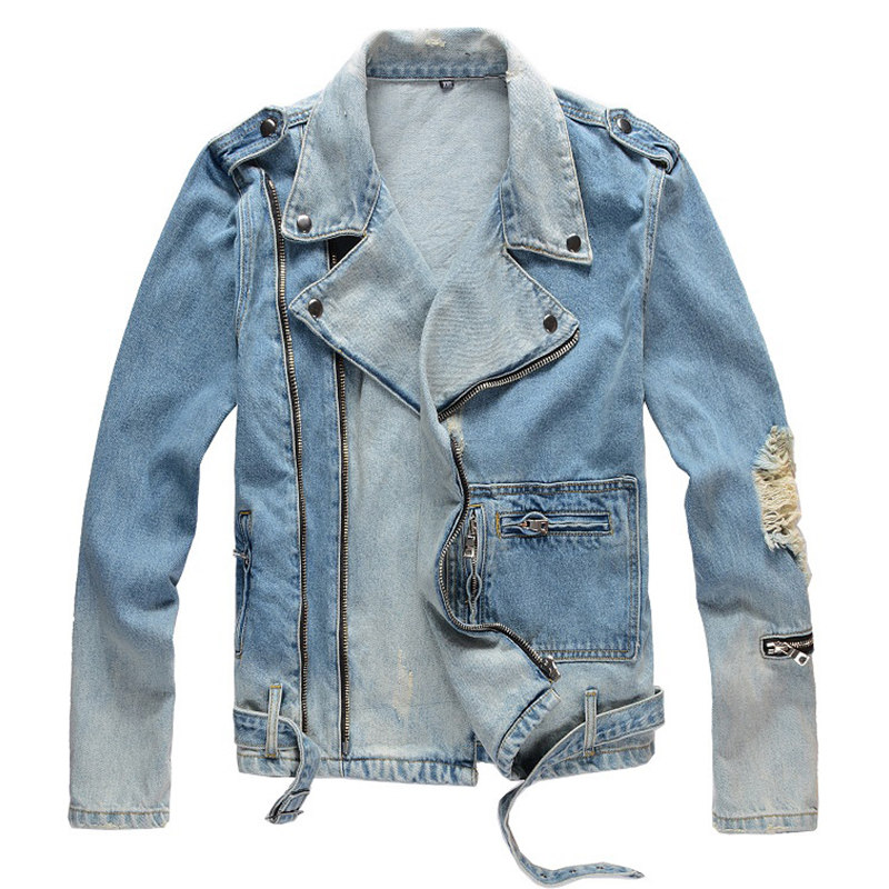 Sokotoo Herren Jeansjacke mit  – Men'S Shoes For Jeans Bewertung und Preis